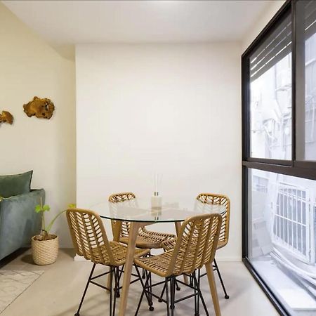 Renovated Large 3Rm Apartment 5 Min From The Beach Tel Aviv Exteriér fotografie