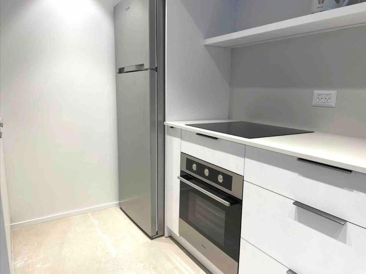 Renovated Large 3Rm Apartment 5 Min From The Beach Tel Aviv Exteriér fotografie