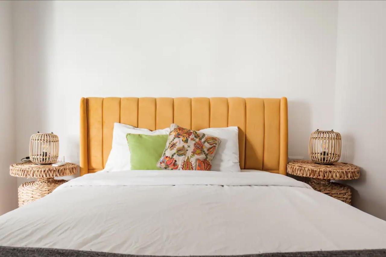 Renovated Large 3Rm Apartment 5 Min From The Beach Tel Aviv Exteriér fotografie