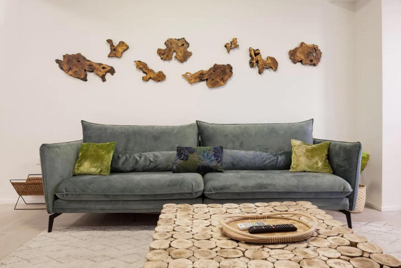 Renovated Large 3Rm Apartment 5 Min From The Beach Tel Aviv Exteriér fotografie